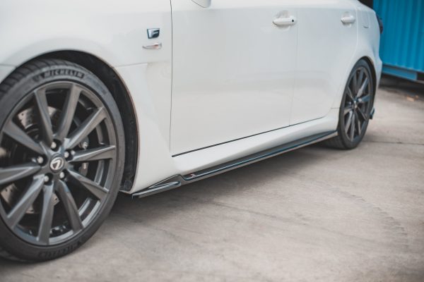Lexus Lc 500 - Lâminas para embaladeiras | LE-ISF-2-SD1G | Produto Maxton Design distribuído por Unicartuning. Lexus Lc 500 - Lâminas para embaladeiras | LE-ISF-2-SD1G | Produto Maxton Design distribuído por Unicartuning.