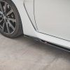 Lexus Lc 500 - Lâminas para embaladeiras | LE-ISF-2-SD1G | Produto Maxton Design distribuído por Unicartuning. Lexus Lc 500 - Lâminas para embaladeiras | LE-ISF-2-SD1G | Produto Maxton Design distribuído por Unicartuning.
