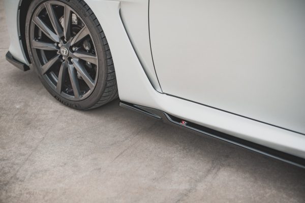 Lexus Lc 500 - Lâminas para embaladeiras | LE-ISF-2-SD1G | Produto Maxton Design distribuído por Unicartuning. Lexus Lc 500 - Lâminas para embaladeiras | LE-ISF-2-SD1G | Produto Maxton Design distribuído por Unicartuning.