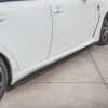 Lexus Lc 500 - Lâminas para embaladeiras | LE-ISF-2-SD1G | Produto Maxton Design distribuído por Unicartuning. Lexus Lc 500 - Lâminas para embaladeiras | LE-ISF-2-SD1G | Produto Maxton Design distribuído por Unicartuning.