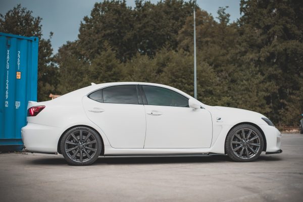 Lexus Lc 500 - Lâminas para embaladeiras | LE-ISF-2-SD1G | Produto Maxton Design distribuído por Unicartuning. Lexus Lc 500 - Lâminas para embaladeiras | LE-ISF-2-SD1G | Produto Maxton Design distribuído por Unicartuning.