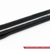 Lexus Nx F-Sport Mk2 - Lâminas para embaladeiras | LE-NX-2-FSPORT-SD1G | Produto Maxton Design distribuído por Unicartuning.