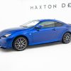 Lexus Rc Mk1 - Lâminas para embaladeiras | LE-RC-1-SD1G | Produto Maxton Design distribuído por Unicartuning. Lexus Rc Mk1 - Lâminas para embaladeiras | LE-RC-1-SD1G | Produto Maxton Design distribuído por Unicartuning.