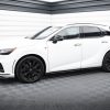 Lexus Rx F-Sport Mk5 - Lâminas para embaladeiras | LE-RX-5-FSPORT-SD1G | Produto Maxton Design distribuído por Unicartuning. Lexus Rx F-Sport Mk5 - Lâminas para embaladeiras | LE-RX-5-FSPORT-SD1G | Produto Maxton Design distribuído por Unicartuning.