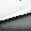 Lexus Rx F-Sport Mk5 - Lâminas para embaladeiras | LE-RX-5-FSPORT-SD1G | Produto Maxton Design distribuído por Unicartuning. Lexus Rx F-Sport Mk5 - Lâminas para embaladeiras | LE-RX-5-FSPORT-SD1G | Produto Maxton Design distribuído por Unicartuning.
