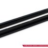 Lexus Rx F-Sport Mk5 - Lâminas para embaladeiras | LE-RX-5-FSPORT-SD1G | Produto Maxton Design distribuído por Unicartuning. Lexus Rx F-Sport Mk5 - Lâminas para embaladeiras | LE-RX-5-FSPORT-SD1G | Produto Maxton Design distribuído por Unicartuning.