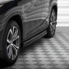 Lexus Rx Mk4 (facelift) - Lâminas para Embaladeiras (modelo Sem Degraus Oem) | LE-RX-4F-SD1G | Produto Maxton Design distribuído por Unicartuning. Lexus Rx Mk4 (facelift) - Lâminas para Embaladeiras (modelo Sem Degraus Oem) | LE-RX-4F-SD1G | Produto Maxton Design distribuído por Unicartuning.
