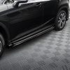 Lexus Rx Mk4 (facelift) - Lâminas para Embaladeiras (modelo Sem Degraus Oem) | LE-RX-4F-SD1G | Produto Maxton Design distribuído por Unicartuning. Lexus Rx Mk4 (facelift) - Lâminas para Embaladeiras (modelo Sem Degraus Oem) | LE-RX-4F-SD1G | Produto Maxton Design distribuído por Unicartuning.