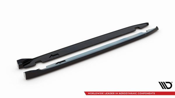 Lexus Rx Mk4 (facelift) - Lâminas para Embaladeiras (modelo Sem Degraus Oem) | LE-RX-4F-SD1G | Produto Maxton Design distribuído por Unicartuning. Lexus Rx Mk4 (facelift) - Lâminas para Embaladeiras (modelo Sem Degraus Oem) | LE-RX-4F-SD1G | Produto Maxton Design distribuído por Unicartuning.