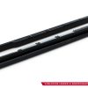 Lexus Rx Mk4 F-Sport - Lâminas para embaladeiras | LE-RX-4F-SD2G | Produto Maxton Design distribuído por Unicartuning. Lexus Rx Mk4 F-Sport - Lâminas para embaladeiras | LE-RX-4F-SD2G | Produto Maxton Design distribuído por Unicartuning.