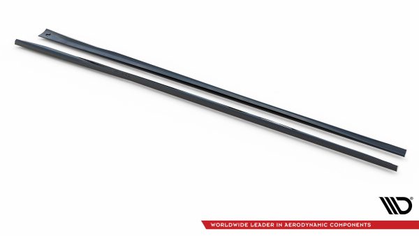 Maserati Ghibli Mk3 (facelift) - Lâminas para embaladeiras | MA-GH-1F-SD1G | Produto Maxton Design distribuído por Unicartuning. Maserati Ghibli Mk3 (facelift) - Lâminas para embaladeiras | MA-GH-1F-SD1G | Produto Maxton Design distribuído por Unicartuning.