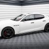 Maserati Ghibli Mk3 (facelift) - Lâminas para embaladeiras | MA-GH-1F-SD1G | Produto Maxton Design distribuído por Unicartuning. Maserati Ghibli Mk3 (facelift) - Lâminas para embaladeiras | MA-GH-1F-SD1G | Produto Maxton Design distribuído por Unicartuning.