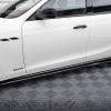 Maserati Ghibli Mk3 (facelift) - Lâminas para embaladeiras | MA-GH-1F-SD1G | Produto Maxton Design distribuído por Unicartuning. Maserati Ghibli Mk3 (facelift) - Lâminas para embaladeiras | MA-GH-1F-SD1G | Produto Maxton Design distribuído por Unicartuning.