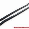 Maserati Levante Mk1 - Lâminas para embaladeiras | MS-GT-1-S-SD1G | Produto Maxton Design distribuído por Unicartuning. Maserati Levante Mk1 - Lâminas para embaladeiras | MS-GT-1-S-SD1G | Produto Maxton Design distribuído por Unicartuning.