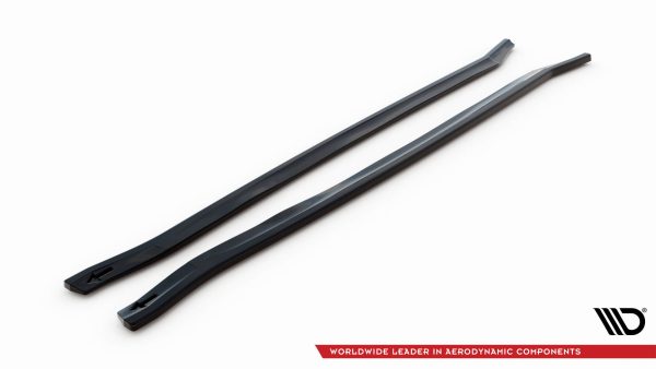 Maserati Levante Mk1 - Lâminas para embaladeiras | MS-GT-1-S-SD1G | Produto Maxton Design distribuído por Unicartuning. Maserati Levante Mk1 - Lâminas para embaladeiras | MS-GT-1-S-SD1G | Produto Maxton Design distribuído por Unicartuning.