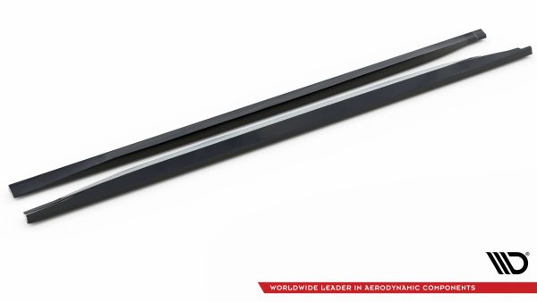 Maserati Levante GTS Mk1 - Lâminas para embaladeiras | MS-LE-1-GTS-SD1G | Produto Maxton Design distribuído por Unicartuning. Maserati Levante GTS Mk1 - Lâminas para embaladeiras | MS-LE-1-GTS-SD1G | Produto Maxton Design distribuído por Unicartuning.