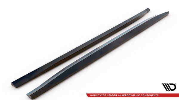 Maserati Levante GTS Mk1 - Lâminas para embaladeiras | MS-LE-1-GTS-SD1G | Produto Maxton Design distribuído por Unicartuning. Maserati Levante GTS Mk1 - Lâminas para embaladeiras | MS-LE-1-GTS-SD1G | Produto Maxton Design distribuído por Unicartuning.