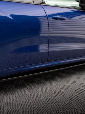 Maserati Levante GTS Mk1 - Lâminas para embaladeiras | MS-LE-1-GTS-SD1G | Produto Maxton Design distribuído por Unicartuning. Maserati Levante GTS Mk1 - Lâminas para embaladeiras | MS-LE-1-GTS-SD1G | Produto Maxton Design distribuído por Unicartuning.