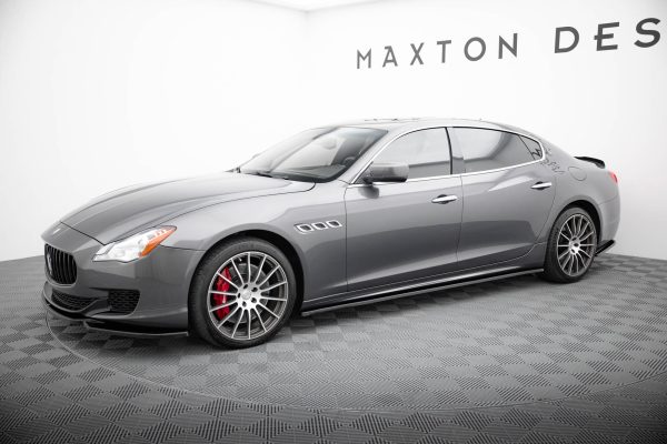 Maserati Quattroport e Mk6 - Lâminas para embaladeiras | MS-QP-6-SD1G | Produto Maxton Design distribuído por Unicartuning. Maserati Quattroport e Mk6 - Lâminas para embaladeiras | MS-QP-6-SD1G | Produto Maxton Design distribuído por Unicartuning.