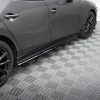 Mazda 3 Mps Mk1 (pre-facelift) - Lâminas para embaladeiras | MA-3-4-SD1G | Produto Maxton Design distribuído por Unicartuning. Mazda 3 Mps Mk1 (pre-facelift) - Lâminas para embaladeiras | MA-3-4-SD1G | Produto Maxton Design distribuído por Unicartuning.