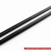 Mazda 3 Mps Mk1 (pre-facelift) - Lâminas para embaladeiras | MA-3-4-SD1G | Produto Maxton Design distribuído por Unicartuning. Mazda 3 Mps Mk1 (pre-facelift) - Lâminas para embaladeiras | MA-3-4-SD1G | Produto Maxton Design distribuído por Unicartuning.