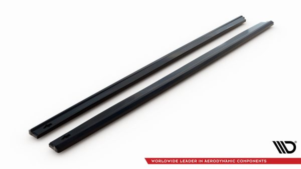 Mazda 3 Mps Mk1 (pre-facelift) - Lâminas para embaladeiras | MA-3-4-SD1G | Produto Maxton Design distribuído por Unicartuning. Mazda 3 Mps Mk1 (pre-facelift) - Lâminas para embaladeiras | MA-3-4-SD1G | Produto Maxton Design distribuído por Unicartuning.