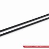 Mazda 6 Gj (mk3) (facelift) - Lâminas para embaladeiras | MA-6-3F-K-SD1G | Produto Maxton Design distribuído por Unicartuning. Mazda 6 Gj (mk3) (facelift) - Lâminas para embaladeiras | MA-6-3F-K-SD1G | Produto Maxton Design distribuído por Unicartuning.