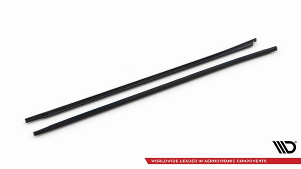 Mazda 6 Gj (mk3) (facelift) - Lâminas para embaladeiras | MA-6-3F-K-SD1G | Produto Maxton Design distribuído por Unicartuning. Mazda 6 Gj (mk3) (facelift) - Lâminas para embaladeiras | MA-6-3F-K-SD1G | Produto Maxton Design distribuído por Unicartuning.