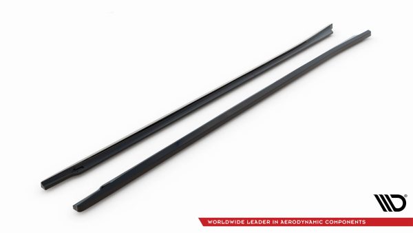Mazda 6 Gj (mk3) (facelift) - Lâminas para embaladeiras | MA-6-3F-K-SD1G | Produto Maxton Design distribuído por Unicartuning. Mazda 6 Gj (mk3) (facelift) - Lâminas para embaladeiras | MA-6-3F-K-SD1G | Produto Maxton Design distribuído por Unicartuning.