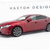 Mazda 6 Sedan Mk3 (facelift) - Lâminas para embaladeiras | MA-6-3F2-SD1G | Produto Maxton Design distribuído por Unicartuning. Mazda 6 Sedan Mk3 (facelift) - Lâminas para embaladeiras | MA-6-3F2-SD1G | Produto Maxton Design distribuído por Unicartuning.