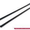 Mazda 6 Sedan Mk3 (facelift) - Lâminas para embaladeiras | MA-6-3F2-SD1G | Produto Maxton Design distribuído por Unicartuning. Mazda 6 Sedan Mk3 (facelift) - Lâminas para embaladeiras | MA-6-3F2-SD1G | Produto Maxton Design distribuído por Unicartuning.