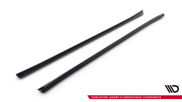Mazda 6 Sedan Mk3 (facelift) - Lâminas para embaladeiras | MA-6-3F2-SD1G | Produto Maxton Design distribuído por Unicartuning. Mazda 6 Sedan Mk3 (facelift) - Lâminas para embaladeiras | MA-6-3F2-SD1G | Produto Maxton Design distribuído por Unicartuning.