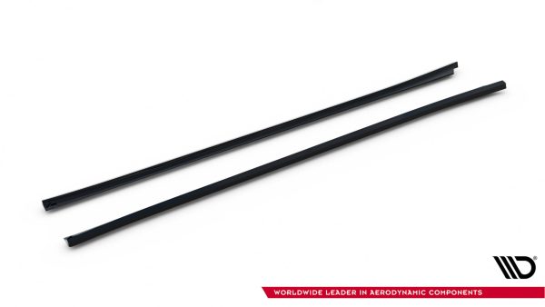 Mazda 6 Sedan Mk3 (facelift) - Lâminas para embaladeiras | MA-6-3F2-SD1G | Produto Maxton Design distribuído por Unicartuning. Mazda 6 Sedan Mk3 (facelift) - Lâminas para embaladeiras | MA-6-3F2-SD1G | Produto Maxton Design distribuído por Unicartuning.