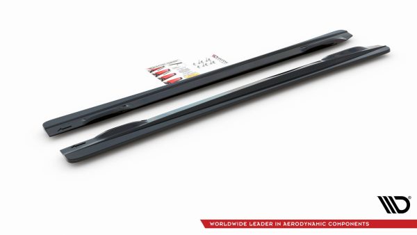 Mazda Cx-3 - Lâminas para embaladeiras | MA-CX-3-1-SD1G | Produto Maxton Design distribuído por Unicartuning.