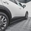 Mazda Cx-3 - Lâminas para embaladeiras | MA-CX-3-1-SD1G | Produto Maxton Design distribuído por Unicartuning.