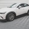 Mazda Cx-3 - Lâminas para embaladeiras | MA-CX-3-1-SD1G | Produto Maxton Design distribuído por Unicartuning.