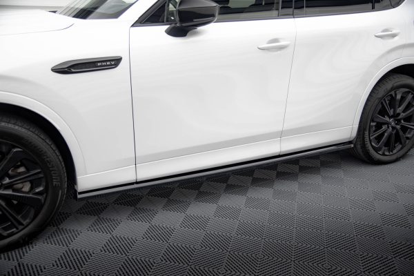Mazda Cx-60 Mk1 - Lâminas para embaladeiras | MA-CX60-1-SD1G | Produto Maxton Design distribuído por Unicartuning. Mazda Cx-60 Mk1 - Lâminas para embaladeiras | MA-CX60-1-SD1G | Produto Maxton Design distribuído por Unicartuning.