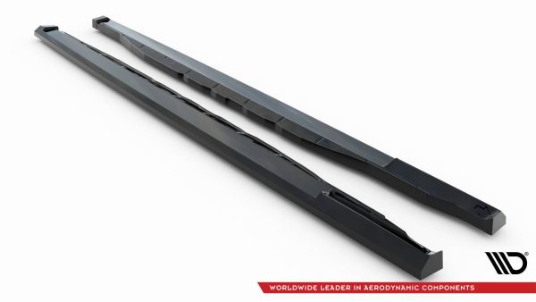 Mazda Cx-60 Mk1 - Lâminas para embaladeiras | MA-CX60-1-SD1G | Produto Maxton Design distribuído por Unicartuning. Mazda Cx-60 Mk1 - Lâminas para embaladeiras | MA-CX60-1-SD1G | Produto Maxton Design distribuído por Unicartuning.