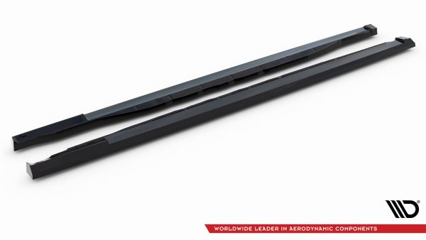 Mazda Cx-60 Mk1 - Lâminas para embaladeiras | MA-CX60-1-SD1G | Produto Maxton Design distribuído por Unicartuning. Mazda Cx-60 Mk1 - Lâminas para embaladeiras | MA-CX60-1-SD1G | Produto Maxton Design distribuído por Unicartuning.