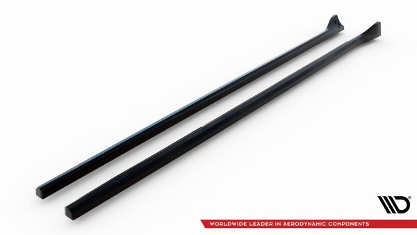 Mazda Mx-5 Nd (mk4) - Lâminas para embaladeiras | MA-MX5-3-SD1G | Produto Maxton Design distribuído por Unicartuning. Mazda Mx-5 Nd (mk4) - Lâminas para embaladeiras | MA-MX5-3-SD1G | Produto Maxton Design distribuído por Unicartuning.