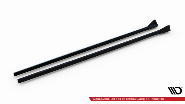 Mazda Mx-5 Nd (mk4) - Lâminas para embaladeiras | MA-MX5-3-SD1G | Produto Maxton Design distribuído por Unicartuning. Mazda Mx-5 Nd (mk4) - Lâminas para embaladeiras | MA-MX5-3-SD1G | Produto Maxton Design distribuído por Unicartuning.