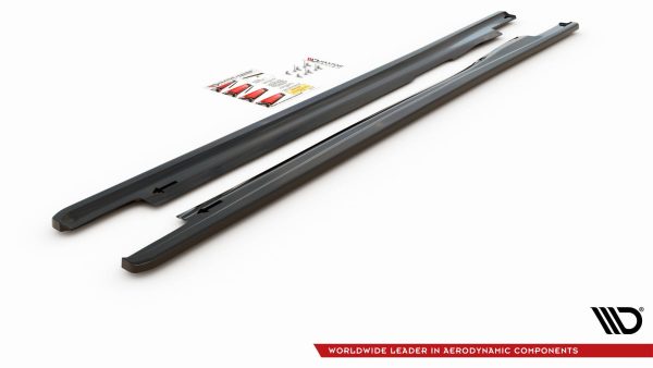 Mini Cooper - Lâminas para embaladeiras | MA-XE-6-SD1G | Produto Maxton Design distribuído por Unicartuning.