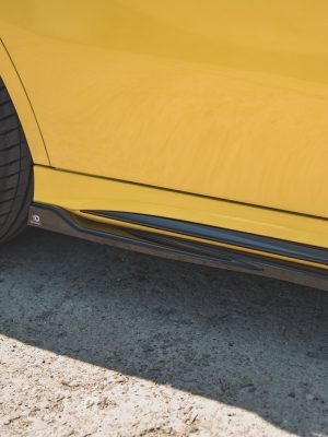 Mercedes-AMG A45 S - Lâminas para embaladeiras | ME-A-177-45-SD1G | Produto Maxton Design distribuído por Unicartuning. Mercedes-AMG A45 S - Lâminas para embaladeiras | ME-A-177-45-SD1G | Produto Maxton Design distribuído por Unicartuning.