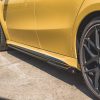 Mercedes-AMG A45 S - Lâminas para embaladeiras | ME-A-177-45-SD1G | Produto Maxton Design distribuído por Unicartuning. Mercedes-AMG A45 S - Lâminas para embaladeiras | ME-A-177-45-SD1G | Produto Maxton Design distribuído por Unicartuning.