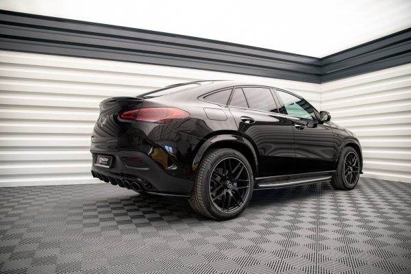 Mercedes-Benz GLE Coupé 43 AMG / AMG-line C292 - Lâminas para embaladeiras | ME-GLE-C167-AMG-SD1G | Produto Maxton Design distribuído por Unicartuning. Mercedes-Benz GLE Coupé 43 AMG / AMG-line C292 - Lâminas para embaladeiras | ME-GLE-C167-AMG-SD1G | Produto Maxton Design distribuído por Unicartuning.