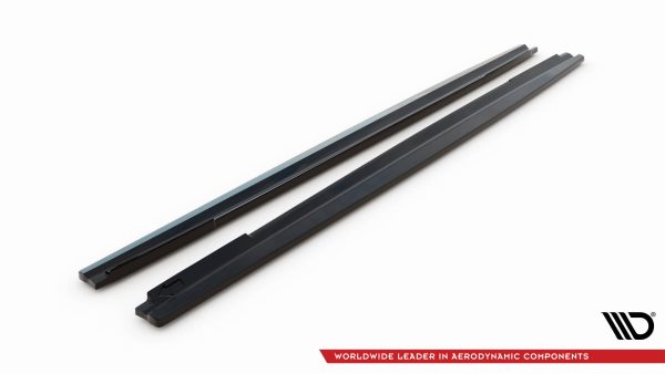 Mercedes-AMG GLE 53 Coupé C167 / C167 (facelift) - Lâminas para embaladeiras | ME-GLE-C167-AMGLINE-SD1G | Produto Maxton Design distribuído por Unicartuning. Mercedes-AMG GLE 53 Coupé C167 / C167 (facelift) - Lâminas para embaladeiras | ME-GLE-C167-AMGLINE-SD1G | Produto Maxton Design distribuído por Unicartuning.