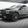 Mercedes-AMG GLE 53 Coupé C167 / C167 (facelift) - Lâminas para embaladeiras | ME-GLE-C167-AMGLINE-SD1G | Produto Maxton Design distribuído por Unicartuning. Mercedes-AMG GLE 53 Coupé C167 / C167 (facelift) - Lâminas para embaladeiras | ME-GLE-C167-AMGLINE-SD1G | Produto Maxton Design distribuído por Unicartuning.