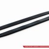 Mercedes-AMG / AMG-line GLE SUV W167 / W167 (facelift) - Lâminas para embaladeiras | ME-GLE-X167-AMGLINE-SD1G | Produto Maxton Design distribuído por Unicartuning. Mercedes-AMG / AMG-line GLE SUV W167 / W167 (facelift) - Lâminas para embaladeiras | ME-GLE-X167-AMGLINE-SD1G | Produto Maxton Design distribuído por Unicartuning.