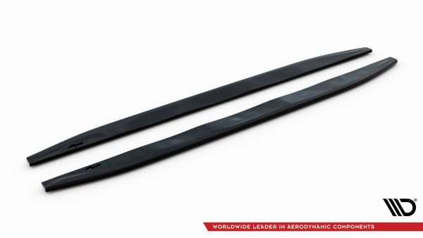 Mercedes-AMG / AMG-line GLE SUV W167 / W167 (facelift) - Lâminas para embaladeiras | ME-GLE-X167-AMGLINE-SD1G | Produto Maxton Design distribuído por Unicartuning. Mercedes-AMG / AMG-line GLE SUV W167 / W167 (facelift) - Lâminas para embaladeiras | ME-GLE-X167-AMGLINE-SD1G | Produto Maxton Design distribuído por Unicartuning.