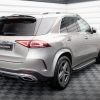 Mercedes-AMG / AMG-line GLE SUV W167 / W167 (facelift) - Lâminas para embaladeiras | ME-GLE-X167-AMGLINE-SD1G | Produto Maxton Design distribuído por Unicartuning. Mercedes-AMG / AMG-line GLE SUV W167 / W167 (facelift) - Lâminas para embaladeiras | ME-GLE-X167-AMGLINE-SD1G | Produto Maxton Design distribuído por Unicartuning.